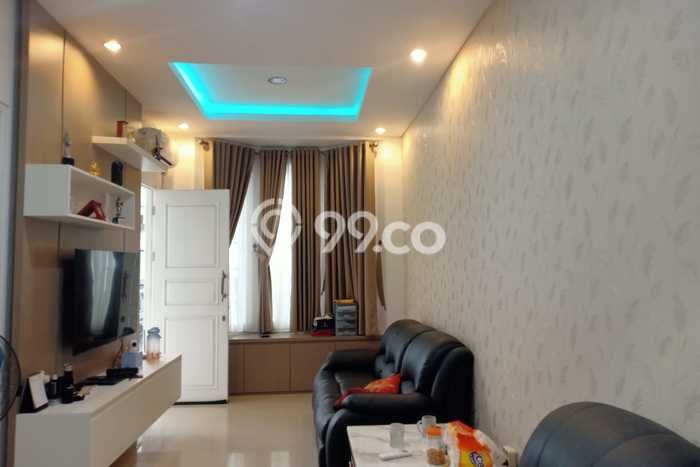 Rumah Strategis Minimalis Lb 140m2 di Tampan, Pekanbaru Rumah Strategis Minimalis Lb 140m2 di Tampan, Pekanbaru