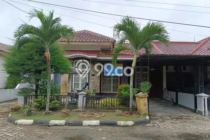 Villa Duyung Villa Duyung