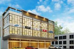 Untuk Dijual Ruko di Payung Sekaki Pekanbaru LT 126m2 / LB 283m2 Untuk Dijual Ruko di Payung Sekaki Pekanbaru LT 126m2 / LB 283m2