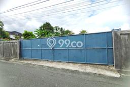 Tanah Kavling Dijual di Pekanbaru dengan Spesifikasi 1065m2 Tanah Kavling Dijual di Pekanbaru dengan Spesifikasi 1065m2