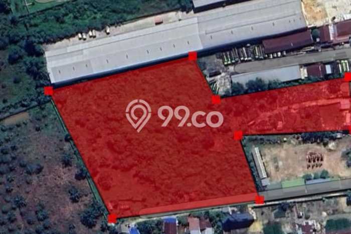 Tanah Dijual Lokasi Rumbai, Pekanbaru Luas 18000m2 Legalitas Aman Tanah Dijual Lokasi Rumbai, Pekanbaru Luas 18000m2 Legalitas Aman