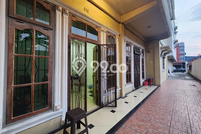 Dijual Cepat Rumah Bagus Siap Huni LB 250m2 di Sukajadi, Pekanbaru Dijual Cepat Rumah Bagus Siap Huni LB 250m2 di Sukajadi, Pekanbaru