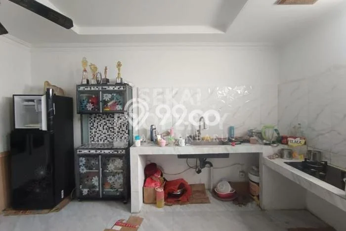 Disewakan Rumah Konsep Modern di Tenayan Raya Pekanbaru dengan 4 Kamar Disewakan Rumah Konsep Modern di Tenayan Raya Pekanbaru dengan 4 Kamar