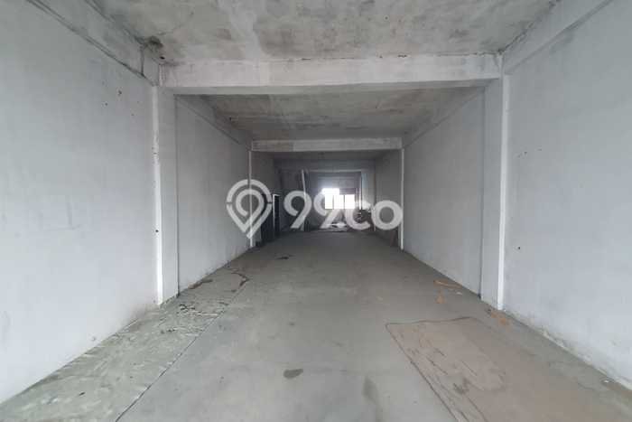 Ruko Dijual di Marpoyan Damai LT 131m2, LB 225m2 untuk Investasi Ruko Dijual di Marpoyan Damai LT 131m2, LB 225m2 untuk Investasi