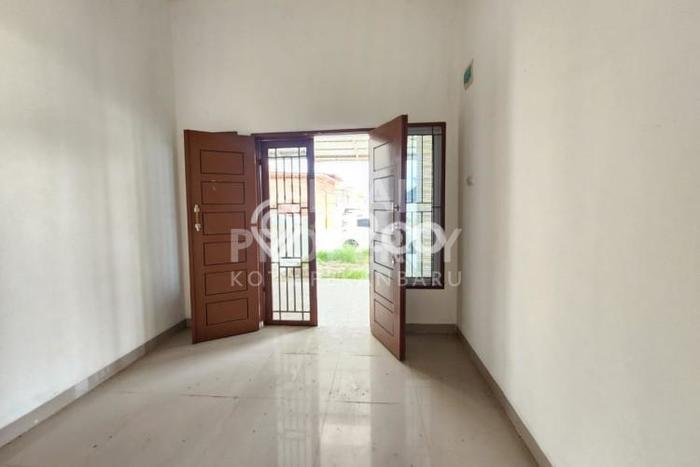 Dijual Rumah Strategis Bagus Punya 3 KT di Payung Sekaki Pekanbaru SHM Dijual Rumah Strategis Bagus Punya 3 KT di Payung Sekaki Pekanbaru SHM