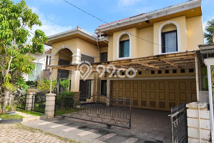 Disewakan Segera Rumah Kondisi Baik di Kawasan Payung Sekaki, Pekanbaru Disewakan Segera Rumah Kondisi Baik di Kawasan Payung Sekaki, Pekanbaru