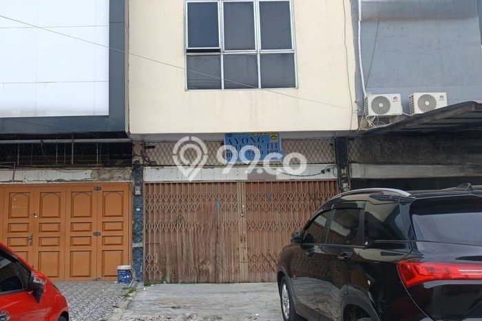 Lokasi Strategis! Dijual Ruko Bisnis di Marpoyan Damai, Pekanbaru Kondisi Baik Lokasi Strategis! Dijual Ruko Bisnis di Marpoyan Damai, Pekanbaru Kondisi Baik