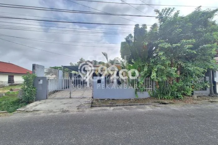 Dijual Rumah Elit Exclusive di Sail, Pekanbaru Dijual Rumah Elit Exclusive di Sail, Pekanbaru