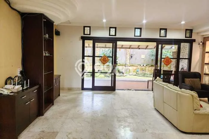 For Sale Rumah Mewah Exclusive di Payung Sekaki, Pekanbaru For Sale Rumah Mewah Exclusive di Payung Sekaki, Pekanbaru