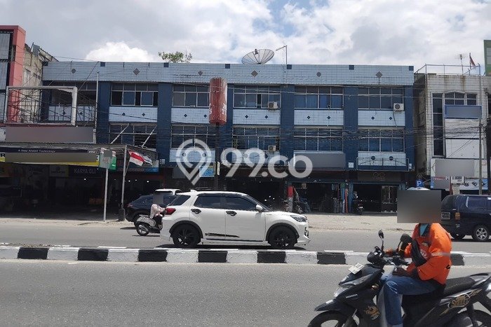 Unit Ruko Strategis di Marpoyan Damai, Pekanbaru Potensi Cuan Besar Unit Ruko Strategis di Marpoyan Damai, Pekanbaru Potensi Cuan Besar