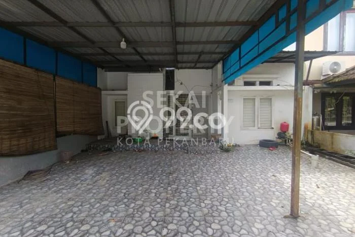 Disewakan Rumah Konsep Modern di Tenayan Raya Pekanbaru dengan 4 Kamar Disewakan Rumah Konsep Modern di Tenayan Raya Pekanbaru dengan 4 Kamar