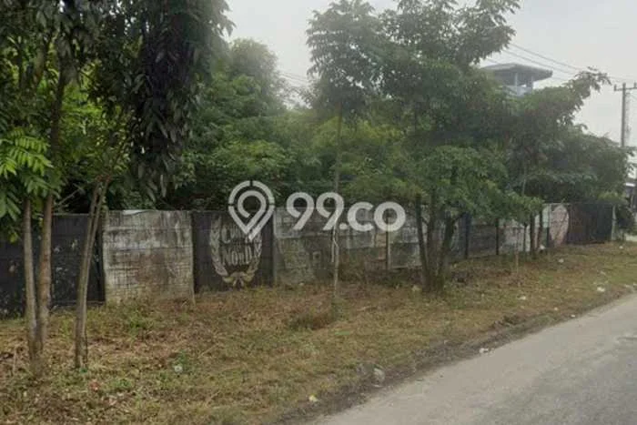 Siap Disewakan Tanah di Tampan Luas 22420m2 Area Potensial Siap Disewakan Tanah di Tampan Luas 22420m2 Area Potensial