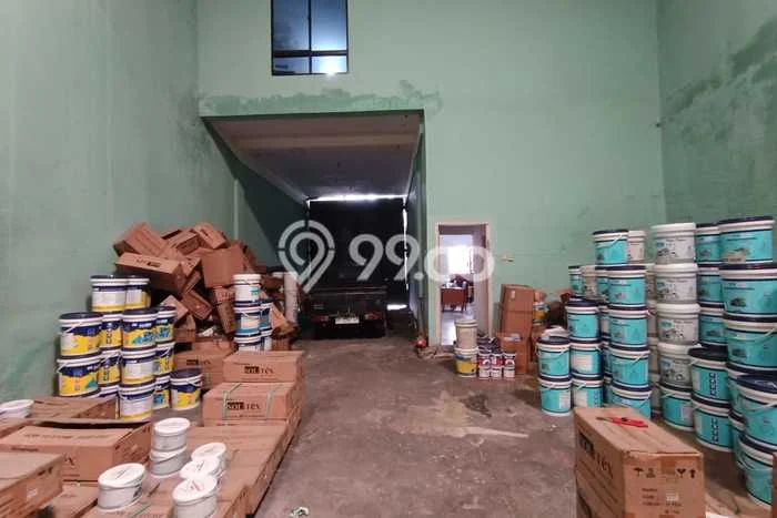 Unit Gudang Dijual di Payung Sekaki Pekanbaru 200m2 Unit Gudang Dijual di Payung Sekaki Pekanbaru 200m2