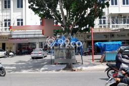 Unit Ruko Dijual di Tampan Pekanbaru Luas Tanah 74m2, Luas Bangunan 79m2 Unit Ruko Dijual di Tampan Pekanbaru Luas Tanah 74m2, Luas Bangunan 79m2
