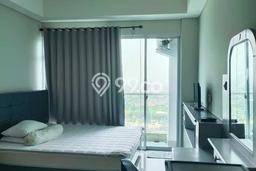 Hunian Apartemen Ekonomis di Jakarta Barat dengan 1 Kamar Tidur, 1 Kamar Mandi Hunian Apartemen Ekonomis di Jakarta Barat dengan 1 Kamar Tidur, 1 Kamar Mandi