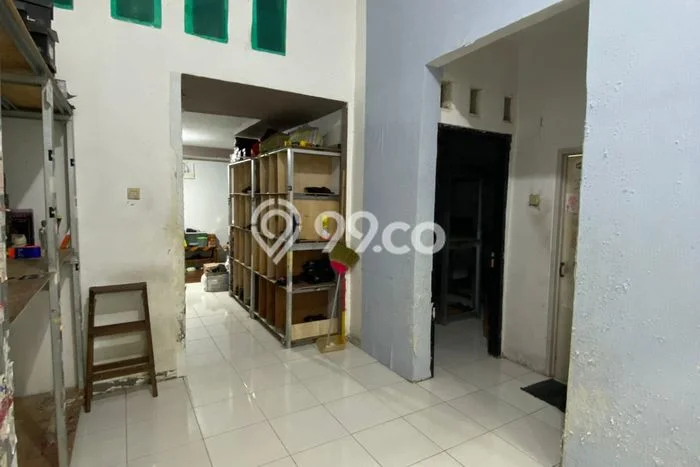 Dijual Rumah Minimalis Bagus Punya 2 KT di Cikupa Tangerang SHM Dijual Rumah Minimalis Bagus Punya 2 KT di Cikupa Tangerang SHM