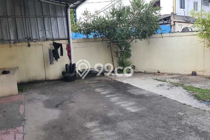 Untuk Dijual Gudang di Pabuaran Serang LT 600m2 / LB 498m2 Untuk Dijual Gudang di Pabuaran Serang LT 600m2 / LB 498m2