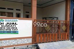 Dijual Cepat Rumah Minimalis & Modern LB 45m2 di Cikupa Citra Raya Dijual Cepat Rumah Minimalis & Modern LB 45m2 di Cikupa Citra Raya