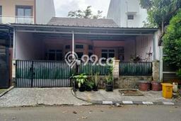 Rumah Luas Asri 3 KT Siap Huni di Cikupa Citra Raya Tangerang Rumah Luas Asri 3 KT Siap Huni di Cikupa Citra Raya Tangerang