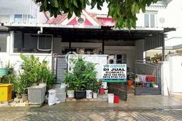 Hunian Nyaman Asri 3 KT Siap Huni di Cikupa Citra Raya Tangerang Hunian Nyaman Asri 3 KT Siap Huni di Cikupa Citra Raya Tangerang