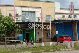 Gudang Dijual di Prime Area Tangerang Luas 667m2 Gudang Dijual di Prime Area Tangerang Luas 667m2