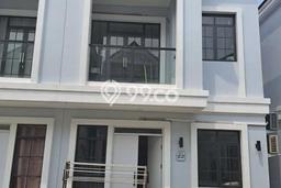 Rumah Minimalis 3 KT di Pasar Kemis Tangerang Full Furnished Rumah Minimalis 3 KT di Pasar Kemis Tangerang Full Furnished