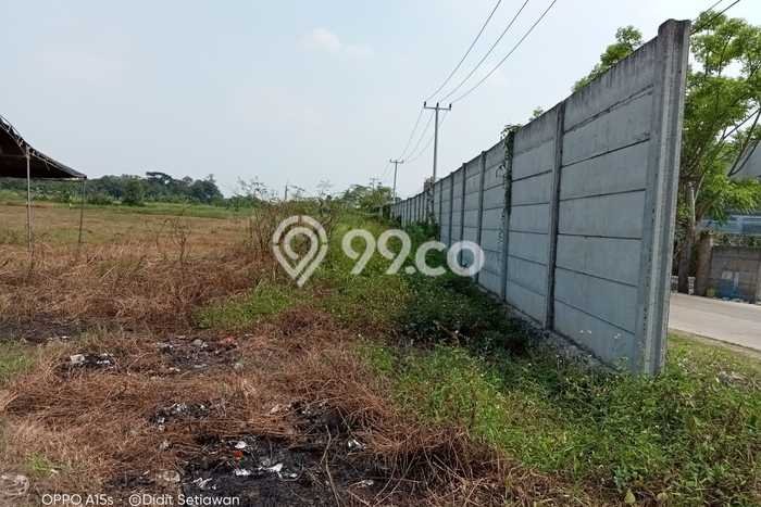 Tanah Kavling untuk Dijual di Cikande Serang 70000m2 Tanah Kavling untuk Dijual di Cikande Serang 70000m2