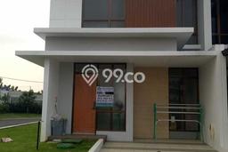 Dijual Rumah Eksklusif 3 KT di Cikupa Citra Raya, Tangerang Dijual Rumah Eksklusif 3 KT di Cikupa Citra Raya, Tangerang