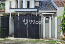 Rumah di Cikupa Citra Raya, 2 KT, Area Potensial Rumah di Cikupa Citra Raya, 2 KT, Area Potensial
