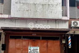 Paling Dicari! Ruko Dijual di Cikupa Citra Raya Harga Kompetitif Paling Dicari! Ruko Dijual di Cikupa Citra Raya Harga Kompetitif