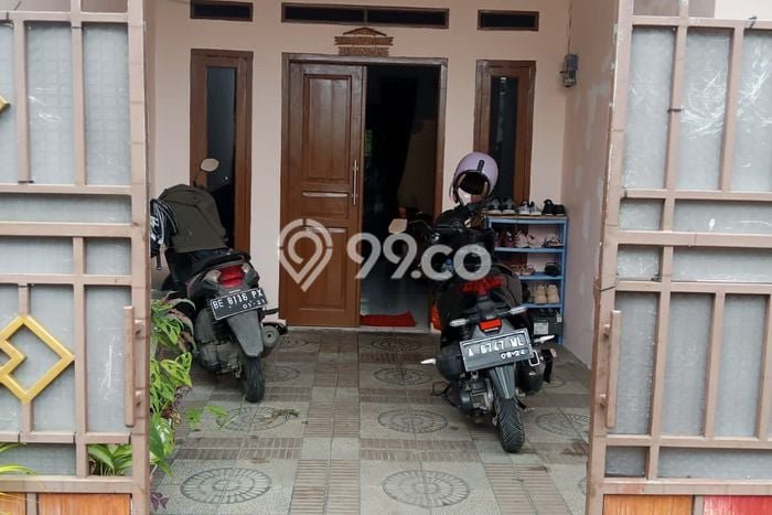Rumah Minimalis LB/LT 72m2/72m2 Dijual di Cikupa Citra Raya, Tangerang Rumah Minimalis LB/LT 72m2/72m2 Dijual di Cikupa Citra Raya, Tangerang
