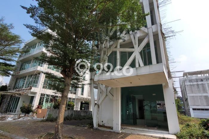 Kantor For Rent Kawasan Cikupa Citra Raya, Luas 300m², Area Premium, Siap Usaha Kantor For Rent Kawasan Cikupa Citra Raya, Luas 300m², Area Premium, Siap Usaha