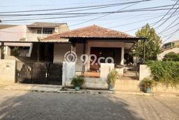 Rumah Minimalis 4 KT LT 241m2 di Kreo Rumah Minimalis 4 KT LT 241m2 di Kreo