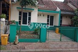 Hunian Nyaman 1 KT Hemat Budget di Cikupa Citra Raya Tangerang Hunian Nyaman 1 KT Hemat Budget di Cikupa Citra Raya Tangerang
