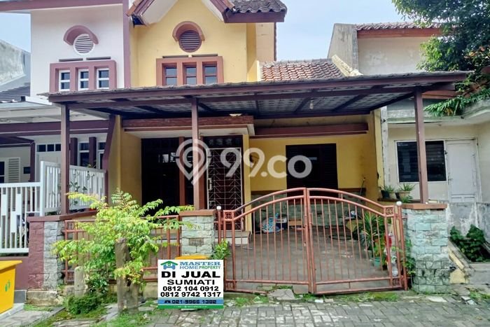 PRIME LOCATION! Gudang di Tigaraksa, Luas 66m², Area Bisnis, Posisi Premium PRIME LOCATION! Gudang di Tigaraksa, Luas 66m², Area Bisnis, Posisi Premium