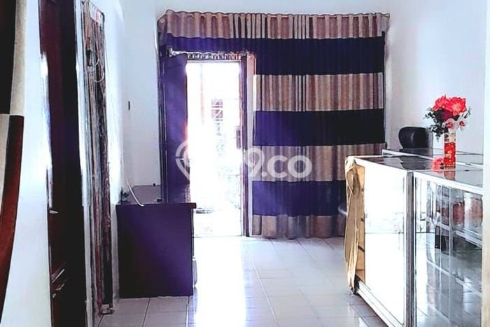PRIME LOCATION! Gudang di Tigaraksa, Luas 66m², Area Bisnis, Posisi Premium PRIME LOCATION! Gudang di Tigaraksa, Luas 66m², Area Bisnis, Posisi Premium