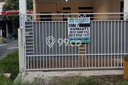 Rumah Siap Huni 3 KT 2 KM di Cikupa Citra Raya, Tangerang Rumah Siap Huni 3 KT 2 KM di Cikupa Citra Raya, Tangerang