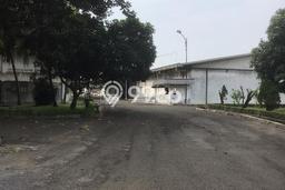 Paling Diincar! Pabrik Dijual di Raya Serang Harga Kompetitif Paling Diincar! Pabrik Dijual di Raya Serang Harga Kompetitif