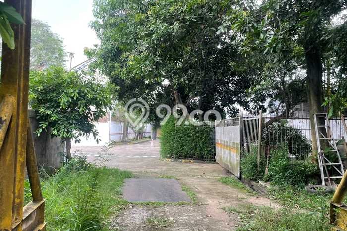 Unit Gudang Dijual di Tangerang LT 2860m2 & LB 600m2 Unit Gudang Dijual di Tangerang LT 2860m2 & LB 600m2