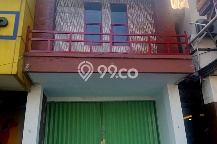 Disewakan Ruko di Kawasan Ramai Cikupa Citra Raya Luas 180m2 Disewakan Ruko di Kawasan Ramai Cikupa Citra Raya Luas 180m2