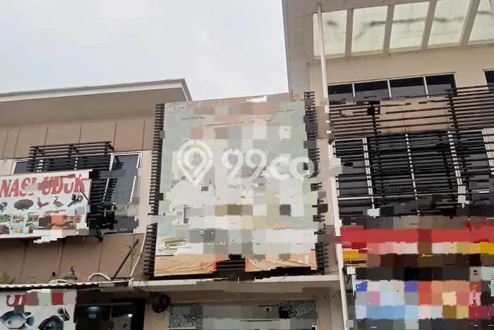 Disewakan Ruko di Pusat Kota Tangerang Ramai Strategis Disewakan Ruko di Pusat Kota Tangerang Ramai Strategis