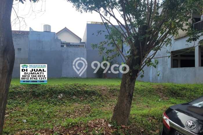 Dijual Tanah 330m2 di Cikupa Citra Raya, Tangerang Dijual Tanah 330m2 di Cikupa Citra Raya, Tangerang