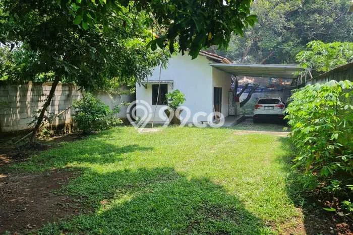 Tanah Kavling di Panongan Dijual dengan Luas 411m2 Tanah Kavling di Panongan Dijual dengan Luas 411m2
