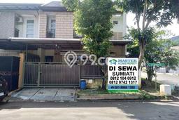 For Sale Hunian Rumah Terawat 3 Kamar di Cikupa Citra Raya, Tangerang For Sale Hunian Rumah Terawat 3 Kamar di Cikupa Citra Raya, Tangerang