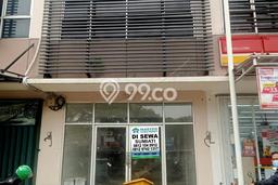 SEWA STRATEGIS! Ruko di Cikupa Citra Raya, Luas 90m², Area Ramai SEWA STRATEGIS! Ruko di Cikupa Citra Raya, Luas 90m², Area Ramai