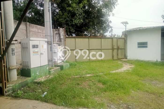 Disewakan Gudang di Kawasan Ramai Cukang Galih Luas 600m2 Disewakan Gudang di Kawasan Ramai Cukang Galih Luas 600m2