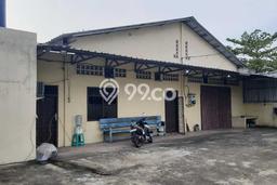 Untuk Dijual Gudang di Pabuaran Serang LT 600m2 / LB 498m2 Untuk Dijual Gudang di Pabuaran Serang LT 600m2 / LB 498m2