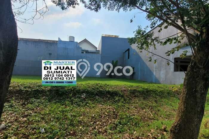 Dijual Tanah 330m2 di Cikupa Citra Raya, Tangerang Dijual Tanah 330m2 di Cikupa Citra Raya, Tangerang