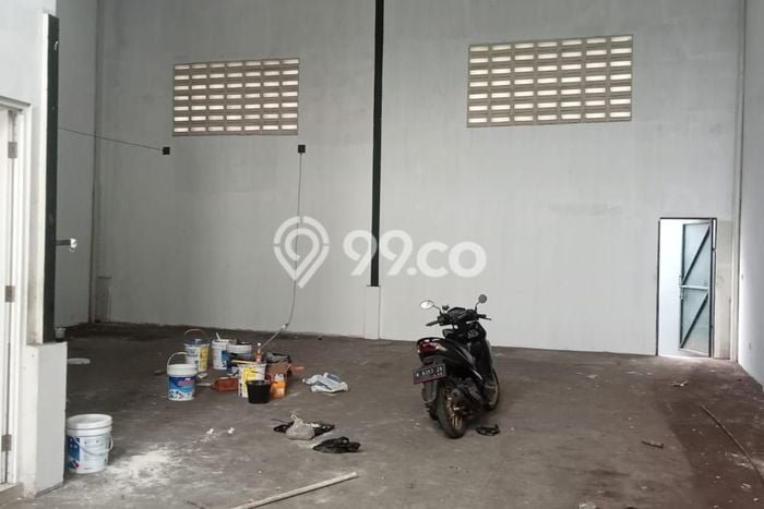 AREA PROSPEKTIF! Gudang Kawasan Cikupa Citra Raya, Luas 300m², Lokasi Premium AREA PROSPEKTIF! Gudang Kawasan Cikupa Citra Raya, Luas 300m², Lokasi Premium