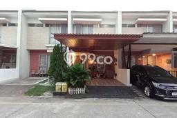HOT DEAL! Dijual Rumah Premium di Cikupa Citra Raya, Tangerang, LT 60m² Luas Bangunan 60m² HOT DEAL! Dijual Rumah Premium di Cikupa Citra Raya, Tangerang, LT 60m² Luas Bangunan 60m²